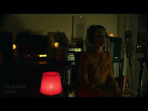 WINTERSONNEN SESSION - 28.09.2024 - AUBE (Jeanne Barbieri & Ena Eno)