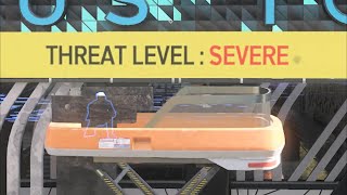 Slice of Watch Dogs Legion: Man on a Mission