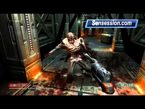 DOOM 3 BFG Review HD