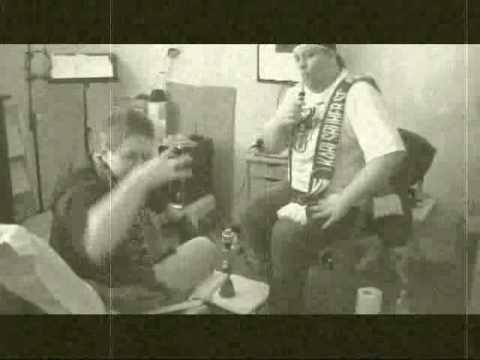 SMOG feat. R.D. - Gangster Shit