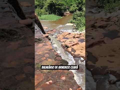 #ceará  #arneiroz #chuvas