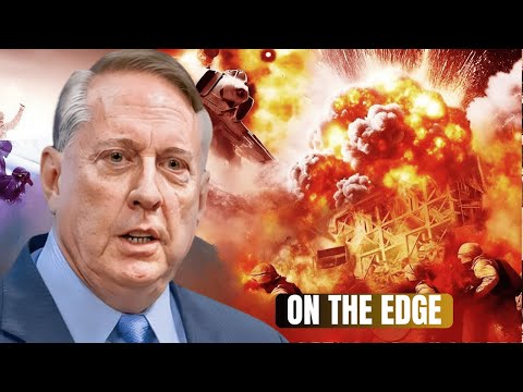 Ukraine's Only Two Paths Forward: Annihilation or Negotiation - Collapse Incoming | Col Douglas