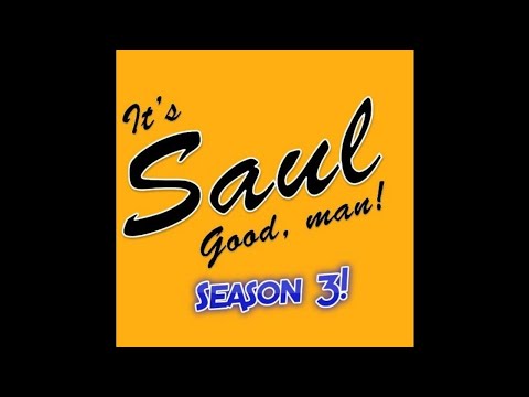 Better Call Saul Podcast - It's Saul Good, Man! - 310 - Lantern