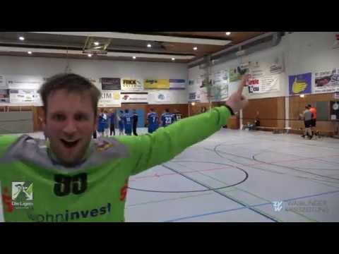 TSV Schmiden - VfL Waiblingen