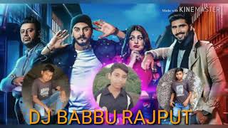 166 Mb Palazzo Panjabi Song Dj Babbu Rajput Dj Amit