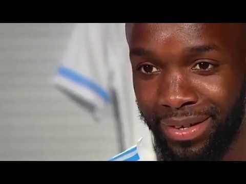 La vidéo de Lassana Diarra qui agace les fans de l'OM