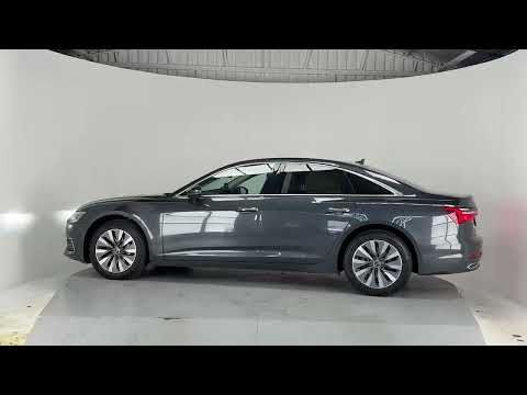 Audi A6 LIMOUSINE 40 TDI SE**MULTIFUNCTIONAL STEER - Image 2