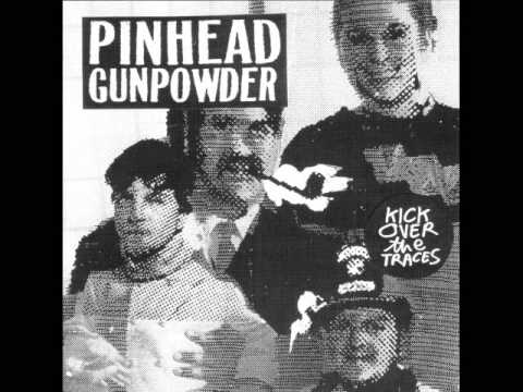 21 Train Station (Live At Gilman Street) - Pinhead Gunpowder