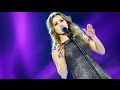 Lisa Ajax - I turn to you - Idol Sverige (TV4) 