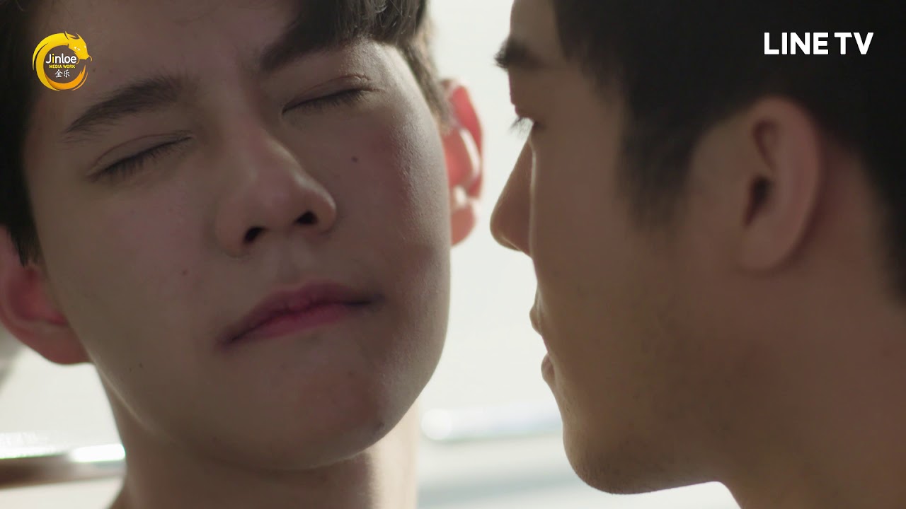 What The Duck Final Call รักแลนดิ้ง | EP.07 [3/4]