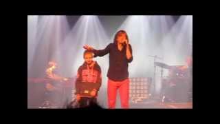 CALI - HAPPY END (A PORRENTRUY)