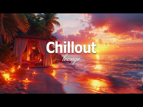 Supermix Gazebo Music Backgroud 🥽 Best Mashups of Chillout Lounge 2024 🎵 Chill House Mix