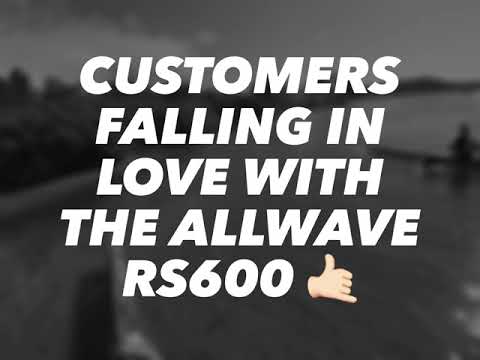 Allwave RS600