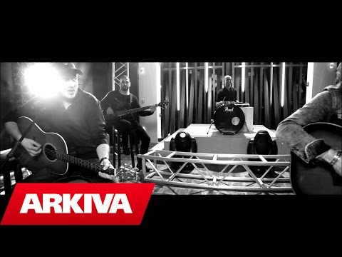 Gerti Gjoni ft. Redon Makashi - Do jetoj (Official Video HD)