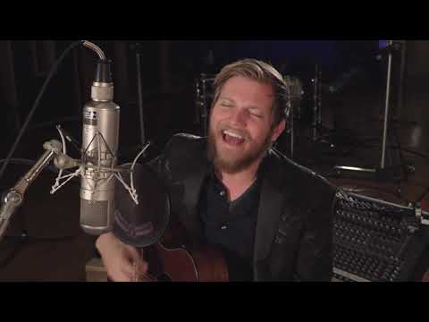 Into The Mystic - Van Morrison - Performed By Marcus Gullen Live at The Tracking Room Nashville, TN