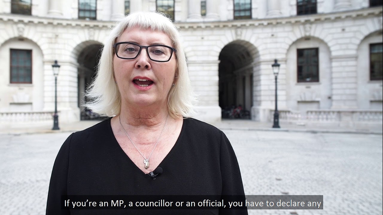 Apa Itu Pakta Integritas Ppg Prajabatan