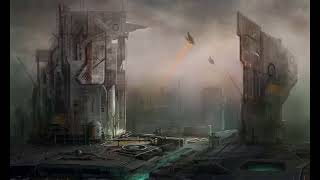 Clautobarea (electronic / ambient mix)