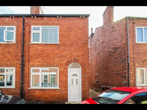 George Street, Altofts - Virtual Tour