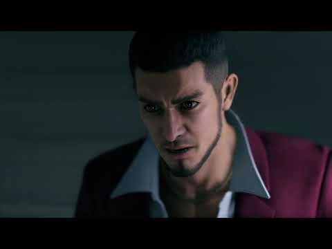 Yakuza Like A Dragon: Walkthrough Gameplay Part 6 (No Commentary)