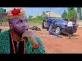 THE BILLIONAIRE DISGUISE HIMSELF AS A CRIPPLE IN SEARCH OF TRUE LOVE 2024 TRENDING NOLLYWOOD MOVIE