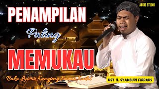 Download lagu 1 MUHARRAM 1447 | MOST SPECTACULAR 2025 BY UST H. SYAMSURI FIRDAUS | BEST QORI IN INDONESIA mp3 Download lagu 1 MUHARRAM 1447 | MOST SPECTACULAR 2025 BY UST H. SYAMSURI FIRDAUS | BEST QORI IN INDONESIA mp3