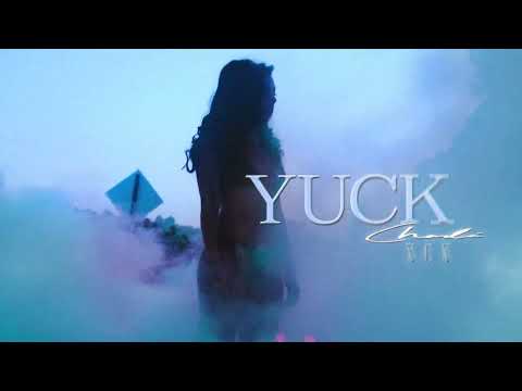 Charli XCX - Yuck [Official Visualiser]