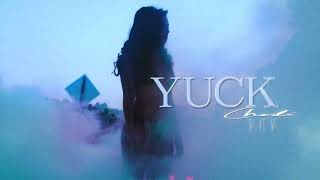 Musik-Video-Miniaturansicht zu Yuck Songtext von Charli XCX