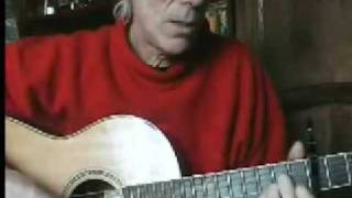 Daddy's Here - Ralph McTell (cover)