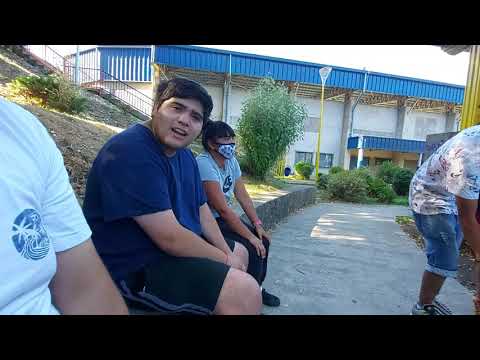 Sedy - Hisoka vs Luz Oscura - Grizz Lin vs Nesak - Cheven /4tos Aukan Free 26/02/21