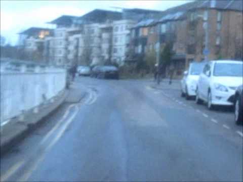 Midsummer Common, Riverside, Stourbridge Common, Garlic Row