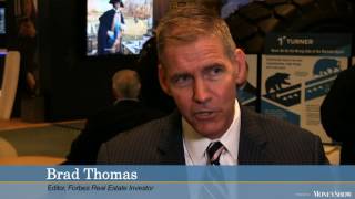 What are the Buy Recommendations in the $900 Billion Real Estate Investment Trusts Market&#63;