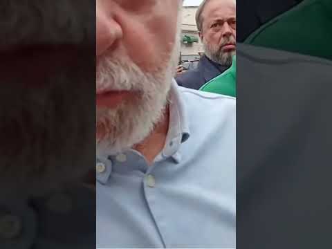 Juntos por Ubá | MG - Presidente Lula: vamos ajudar a recuperar tudo que perdeu  #forçaubá #ubamg