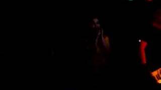 Freezepop - Here Comes a Special Boy (live clip)