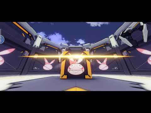 Tes Hoki | Gacha Weapon di Outworld Quest Modal 10 Ticket Free | Honkai Impact 3