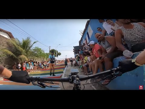 COMEÇOU! – Prólogo, Kit Brasil Ride e Café Guarini