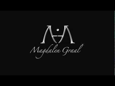 Magdalen Graal - Leave My Hand [Official Lyrics Video] 1080p [HD]