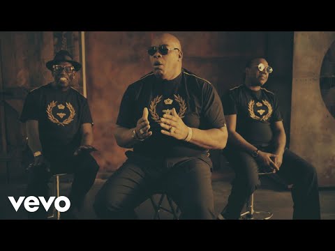 The Notations - I'm so Proud