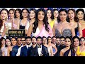 UNCUT Iconic Gold Awards 2025 Karanveer Mehra Pranali Rathod Nushrat Divya Edin Fardeen