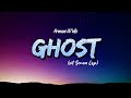 Armani White - GHOST (Lyrics) feat. Samara Cyn
