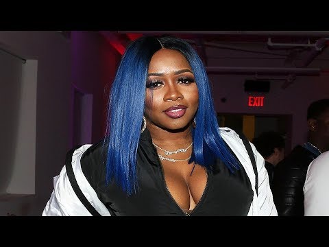 Remy Ma - Rem Trippin (Set Trippin Remix) @RealRemyMa