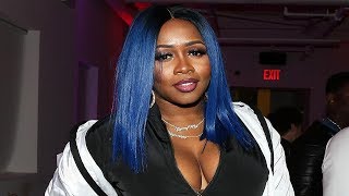 Remy Ma - Rem Trippin (Set Trippin Remix) @RealRemyMa