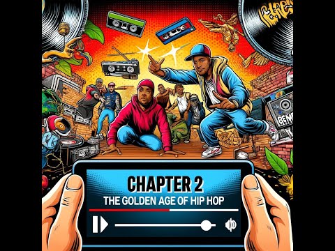 Chapter 2: The Rise of Hip Hop on the West Coast