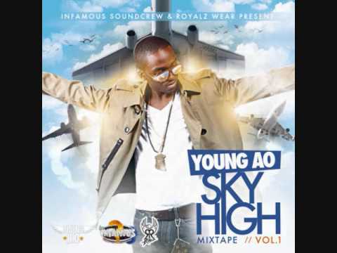 ADDICTIVE - YOUNG AO FT SUPER STAR O