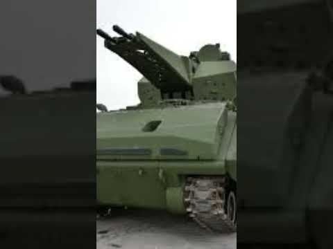 KORKUT Alçak İrtifa Hava Savunma Sistem