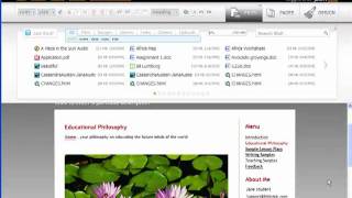 Foliotek Presentation - Beginner Video