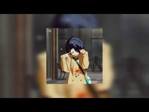 Eemrun - Emosi ( Slowed + Reverb )