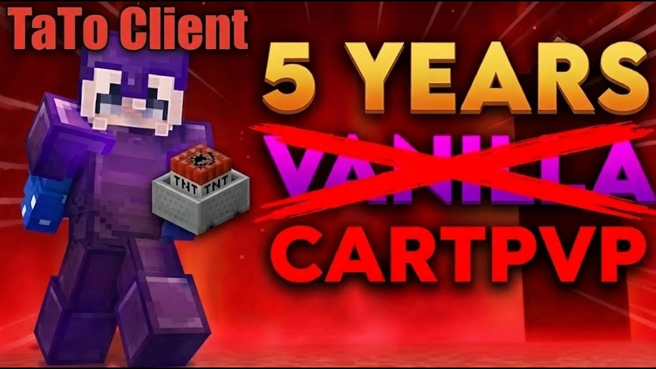 What If Marlow Made A Cart Montage?