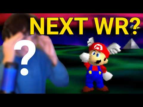 How These "Unbeatable" World Records Will Fall