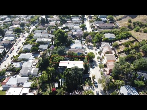 2038 Rome Drive | Los Angeles - The Agency