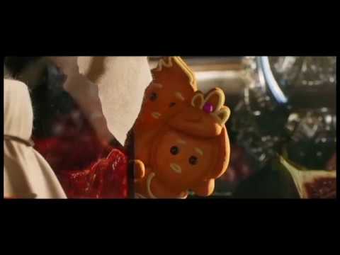 Throne of Eldraine Official Trailer (improved)